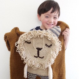 Baby Blanket Manufacturer - Knit Sleeping Bag