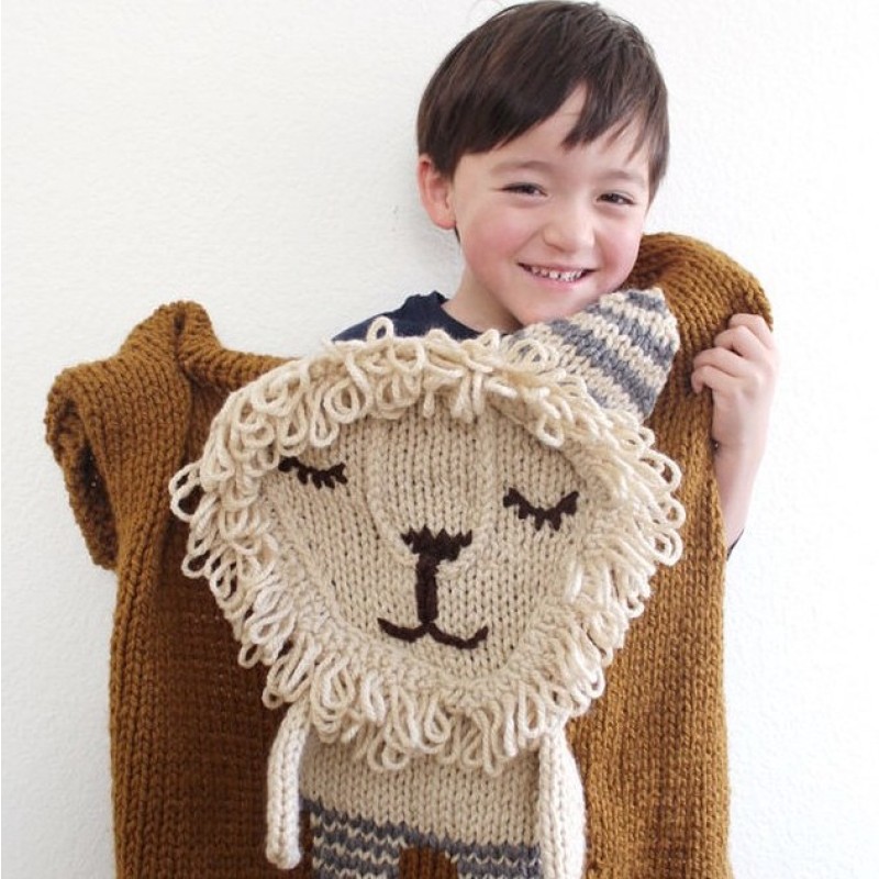 Baby Blanket Manufacturer - Knit Sleeping Bag