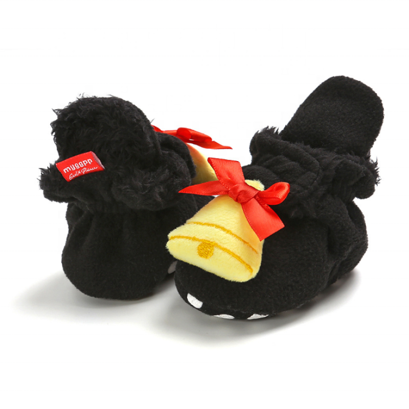 Slippers Manufacturer - Baby Toddler Slipper