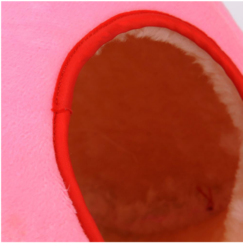 Pet Toy Factory - Hamster Hanging Bed