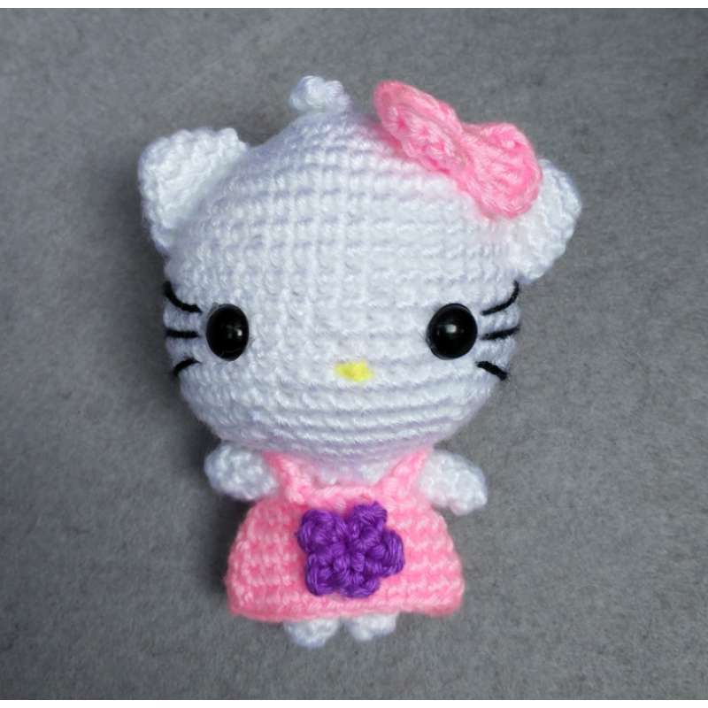 Crochet Toy Factory - 2020 Crochet Baby Toy