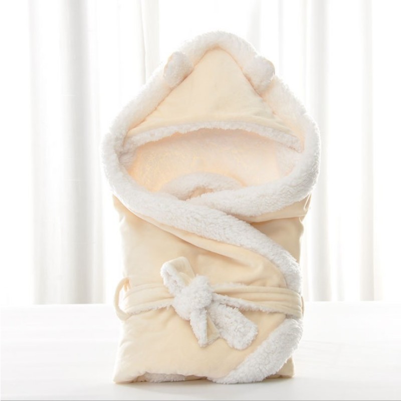 Blanket Factory - Muslin Swaddle Blanket
