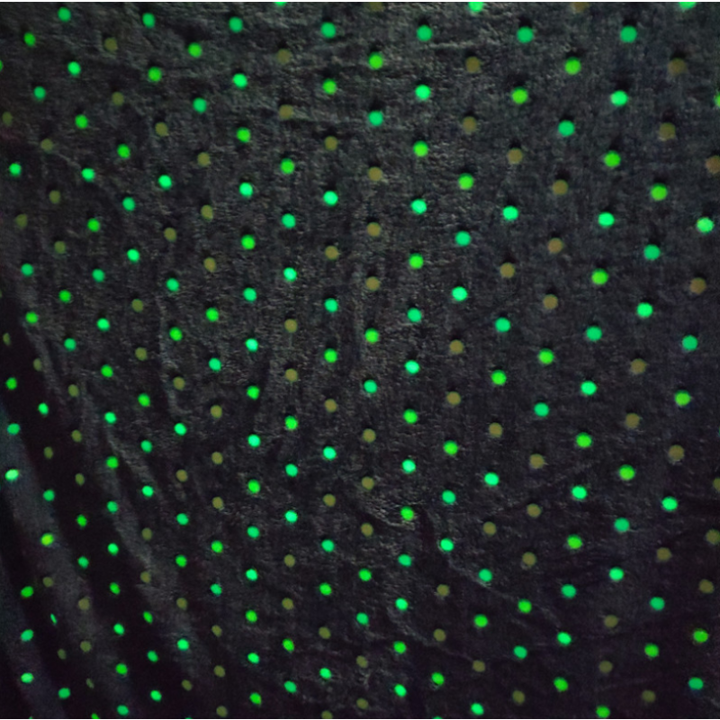 Blanket Manufacturer - Luminous Baby Blanket