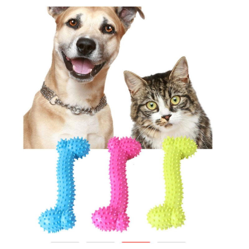 Pet Toy Manufacturer - Rubber Chew Toy