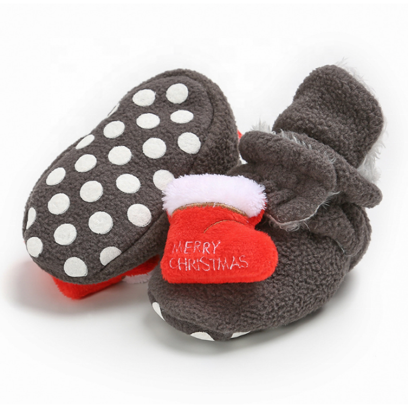 Slippers Manufacturer - Baby Toddler Slipper