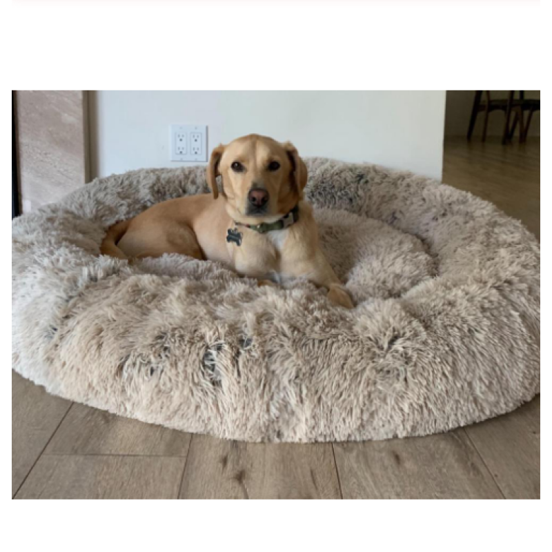 Pet Bed Factory - Soft Dog Kennel Bed