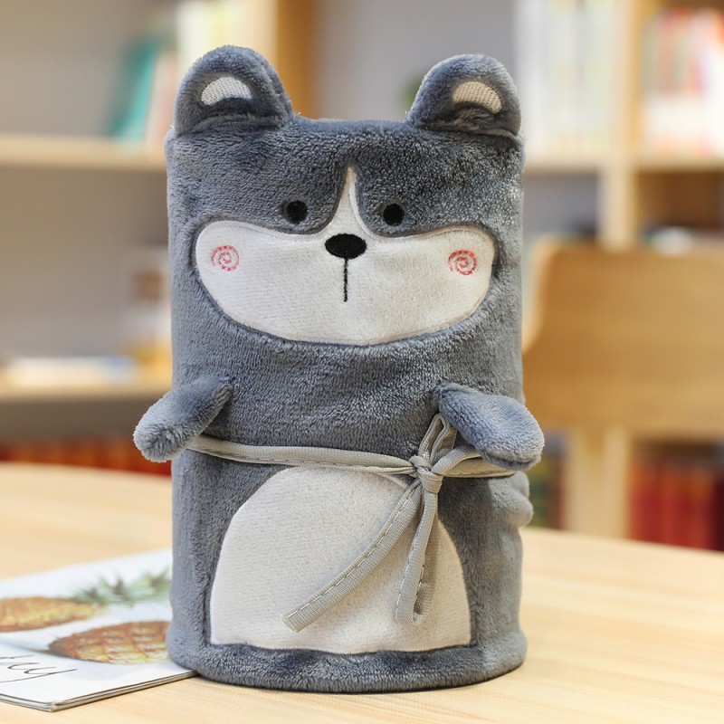 Blanket Factory - Cotton Baby Blanket