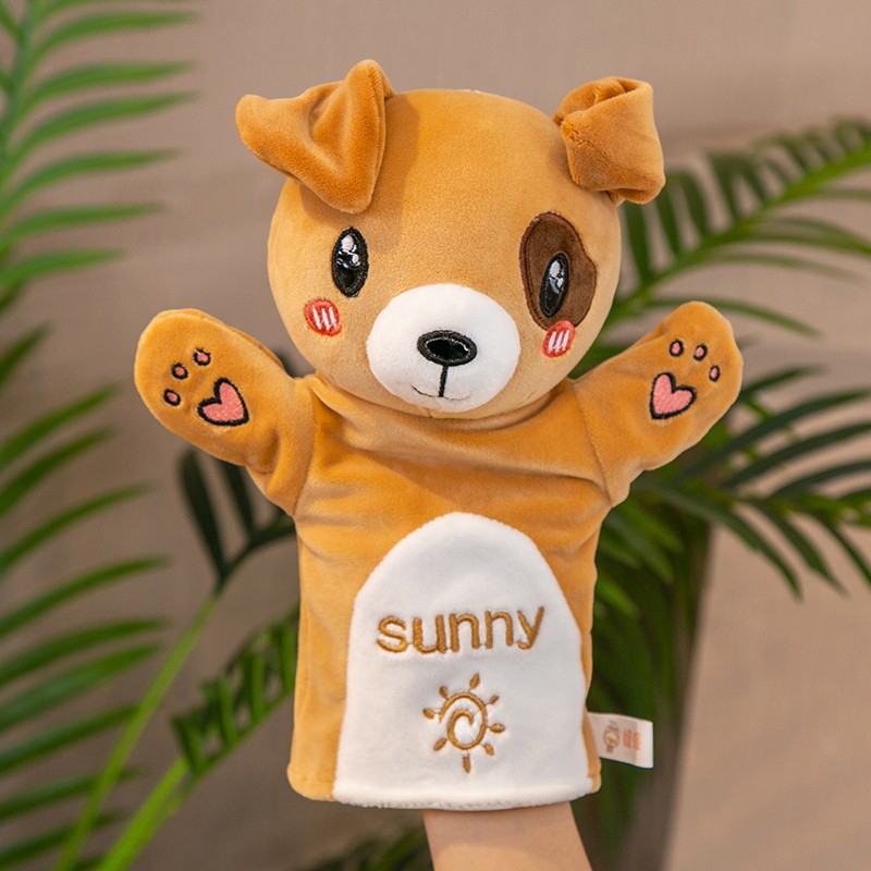 Hand Puppet Manufacturer - Premium Quality Puppet