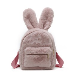 Plush Backpack Factory - Kids School Backpack