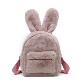Plush Backpack Factory - Kids School Backpack