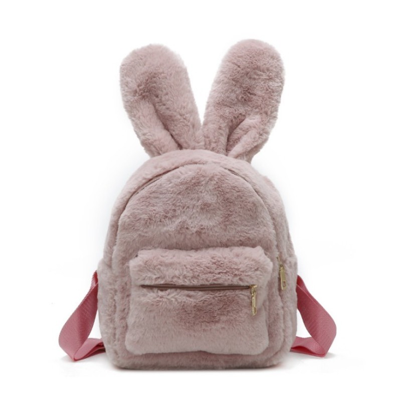 Plush Backpack Factory - Kids School Backpack