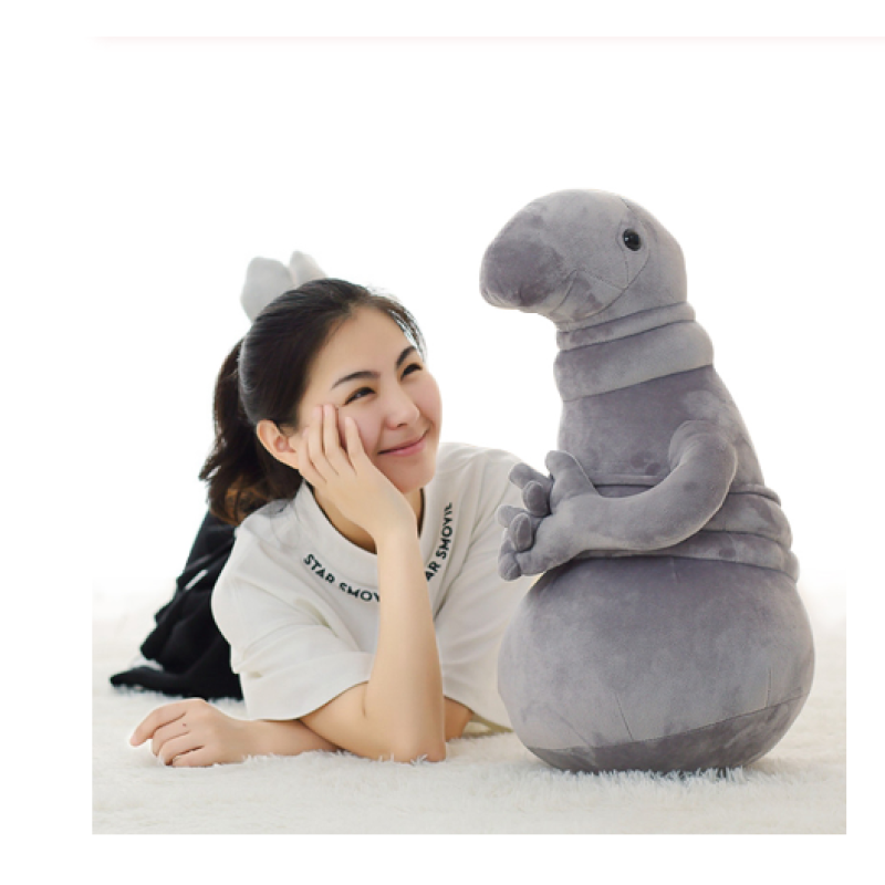 Plush Toy Factory - Cute Meme Stuffed Doll