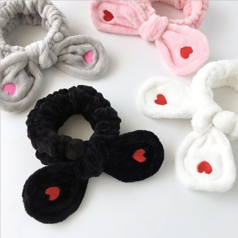 Hairband Factory - Soft Fleece Headband