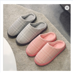 Slippers Manufacturer - Fox Fur Slippers