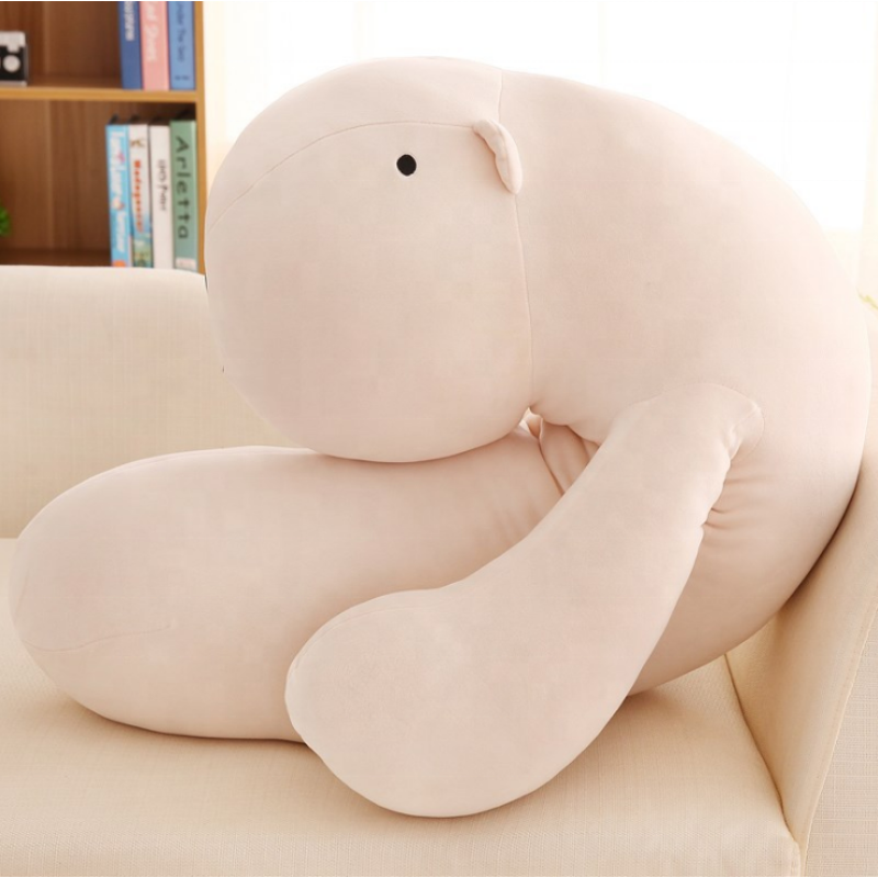 Plush Toy Factory - Capybara Stuffed Animal