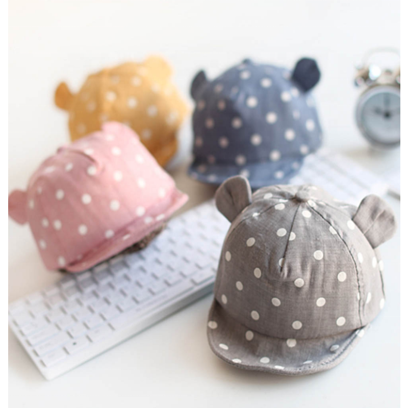 Baby Cap Manufacturer - Toddler Sun Hat