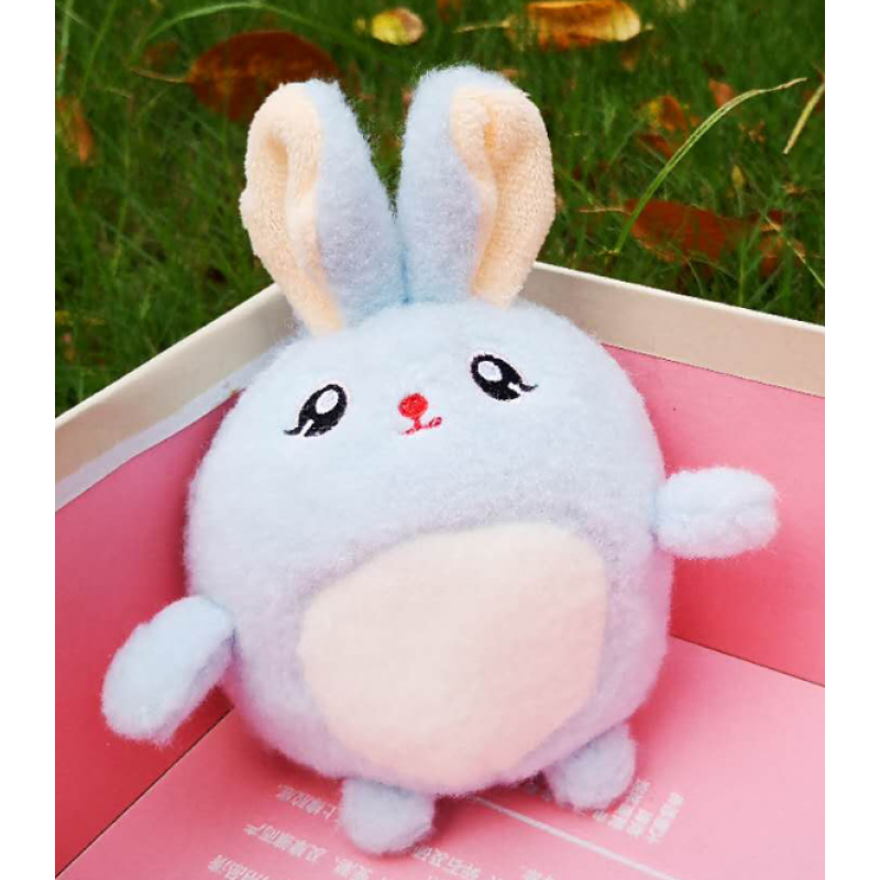 Plush Keychain Factory - 16cm Bunny Bag Pendant