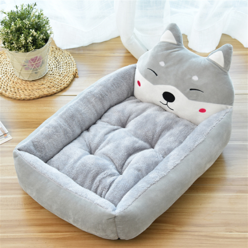 Pet Bed Factory - 60cm Animal Shape Bed