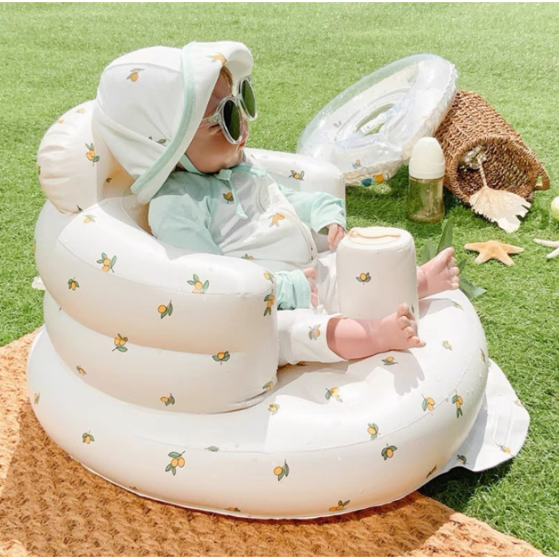 Baby Chair Manufacturer - Portable Inflatable Chair
