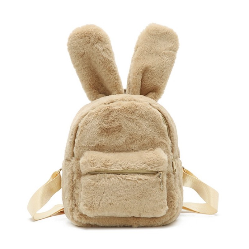Plush Backpack Factory - Kids School Backpack