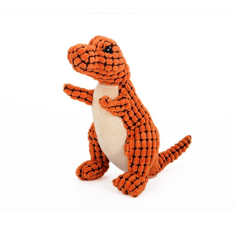 Pet Toy Manufacturer - Dinosaur Pet Toy