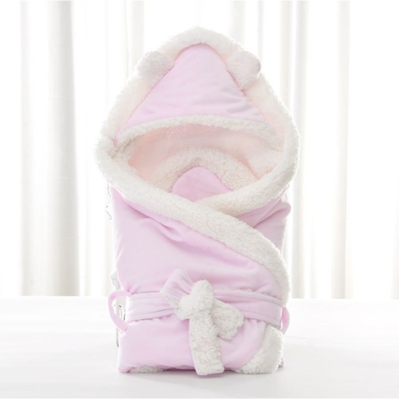 Blanket Factory - Muslin Swaddle Blanket