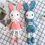 Amigurumi&Knitted