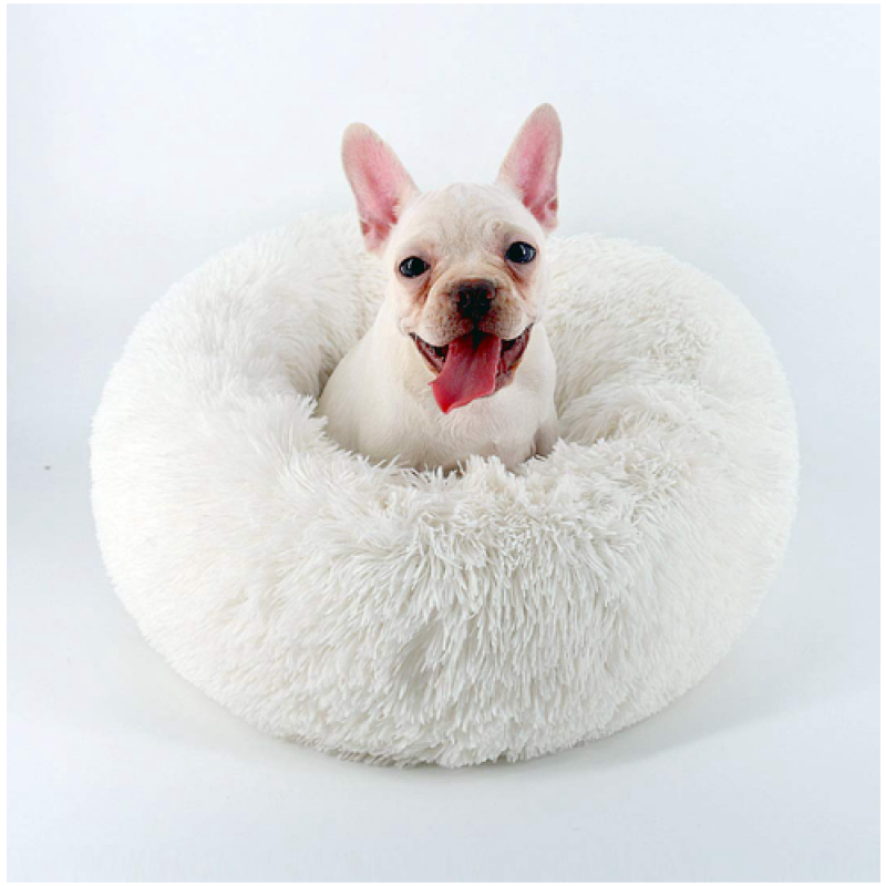 Pet Bed Factory - Soft Dog Kennel Bed