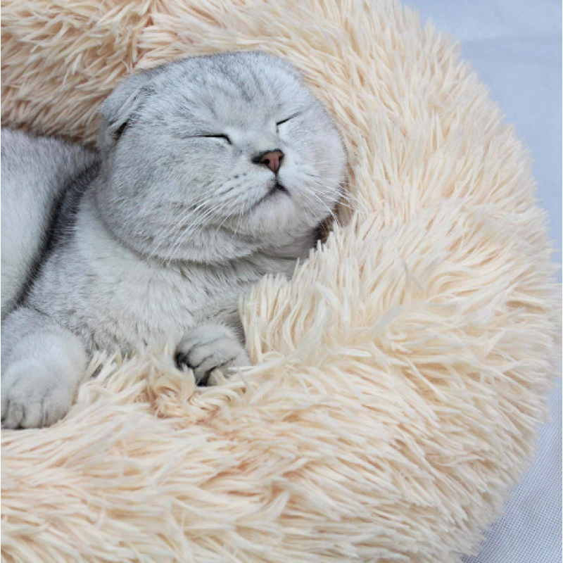 Pet Bed Factory - Soft Dog Kennel Bed