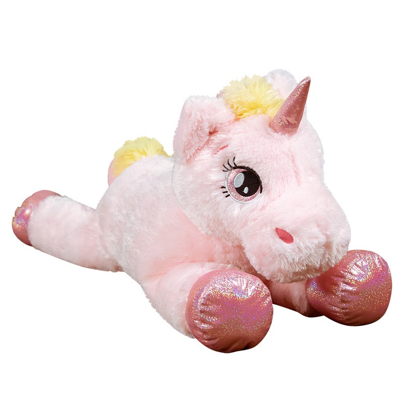 Plush Toy Factory - Custom Unicorn Plush Skin