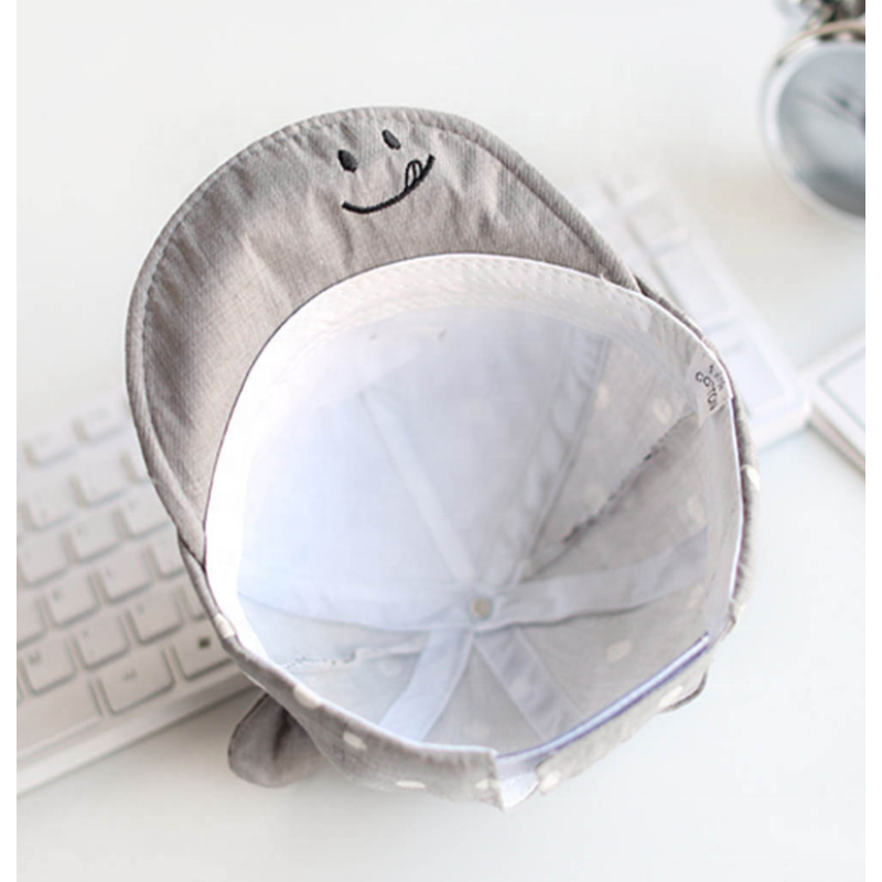 Baby Cap Manufacturer - Toddler Sun Hat
