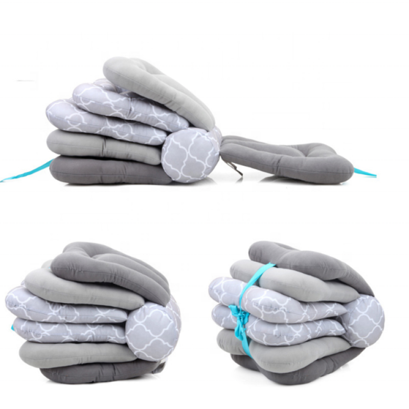 Baby Pillow Manufacturer - Nursing Feeding Pillow