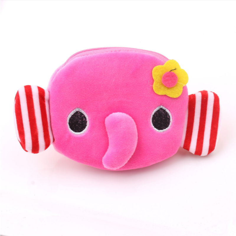 Coin Purse Factory - Korean Style Key Case