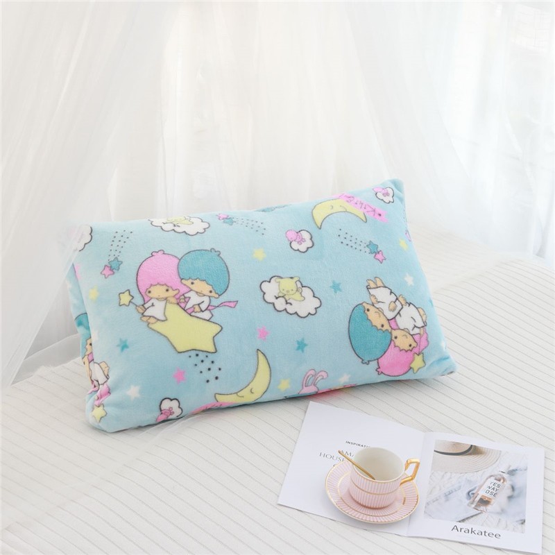 Baby Blanket Manufacturer - Coral Fleece Wrap