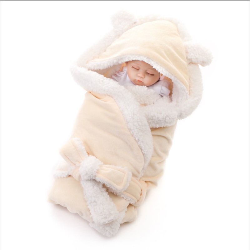 Blanket Factory - Muslin Swaddle Blanket