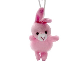 Plush Toy Factory - 3 inch Mini Animal Assortment