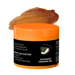 Summer New Intensive Tanning Gel