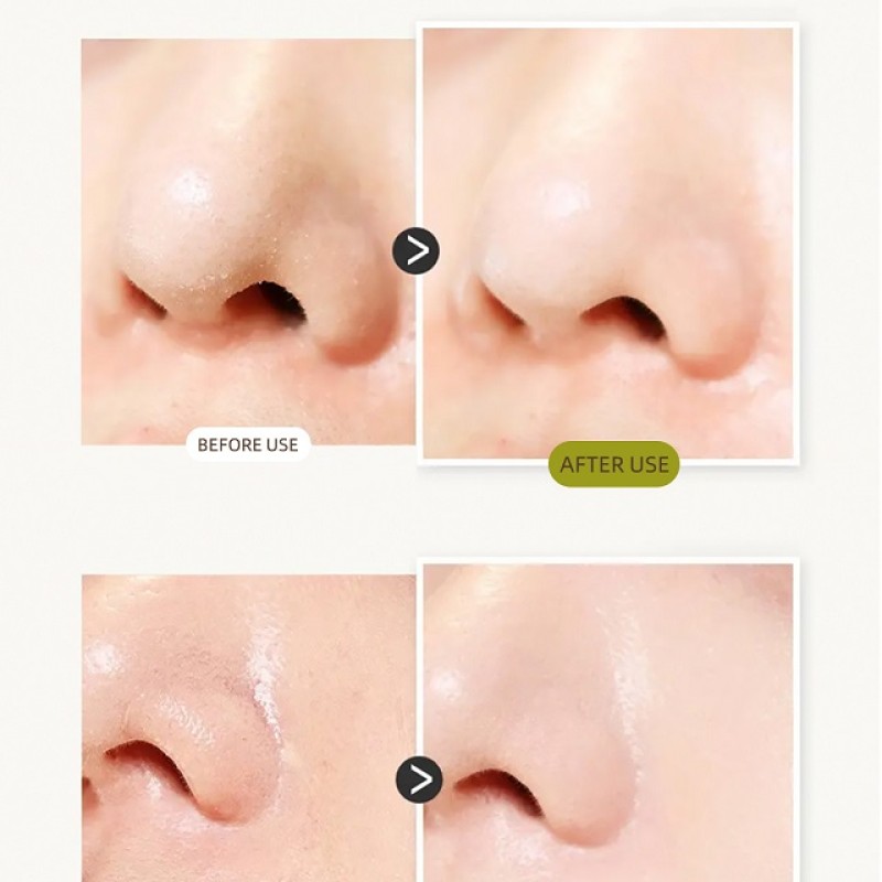 OEM Recovery Mud Mask