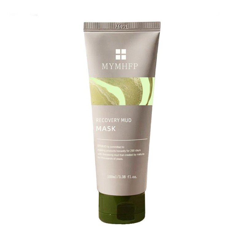 OEM Recovery Mud Mask