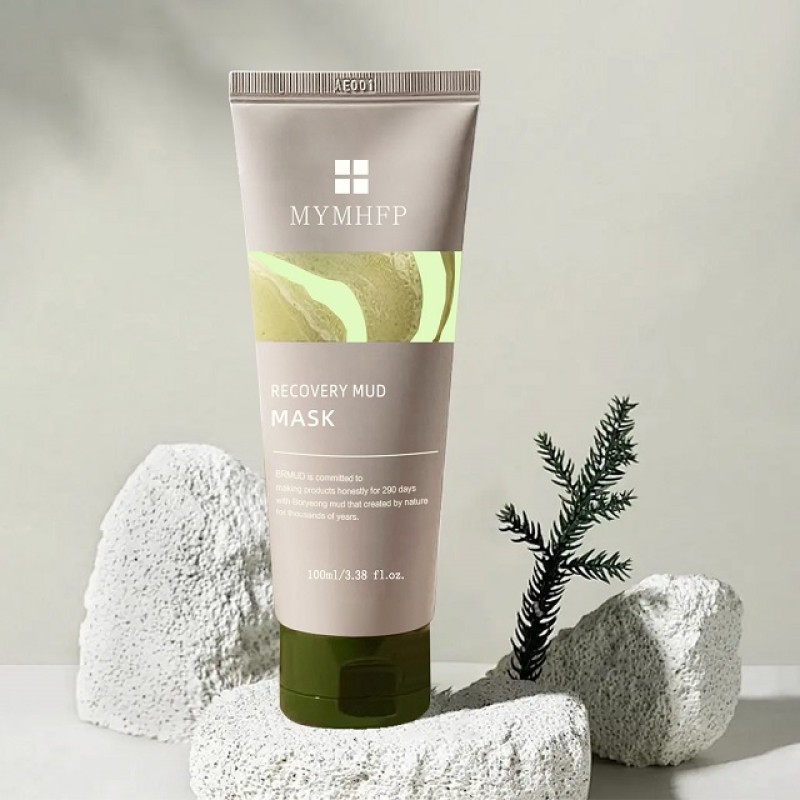 OEM Recovery Mud Mask