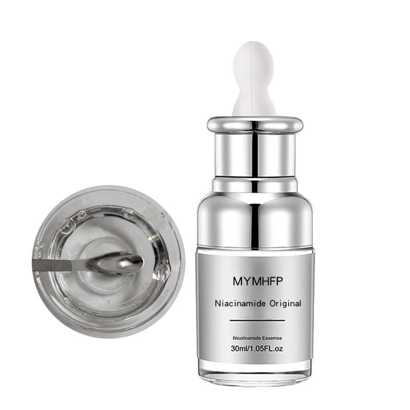 Niacinamide Beauty Serum for Personal Care softly protecting your face