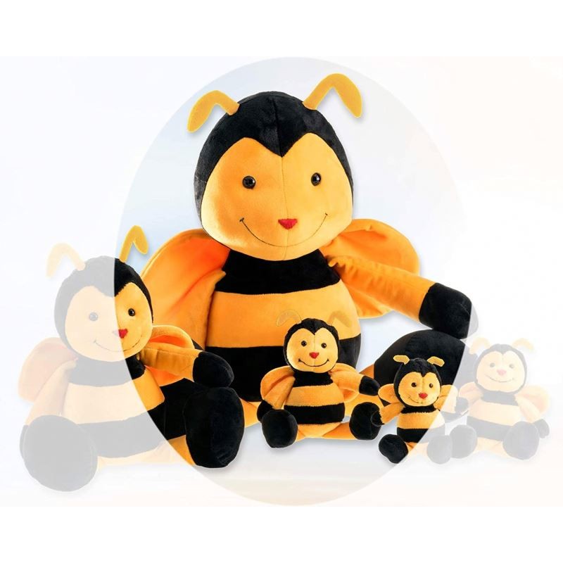 Plush Toy Factory - 40-65cm Bee Plush Toy