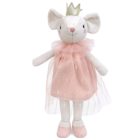 Plush Toy Manufacturer - Eco Friendly Linen Gift