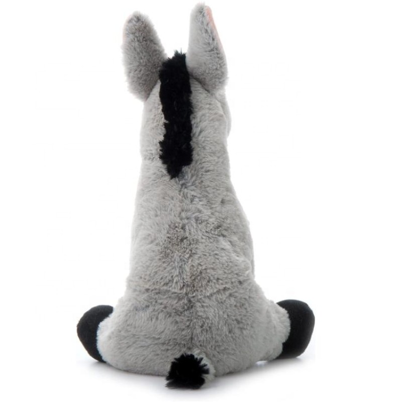 Plush Toy Manufacturer - 12 Inch Donkey Farm