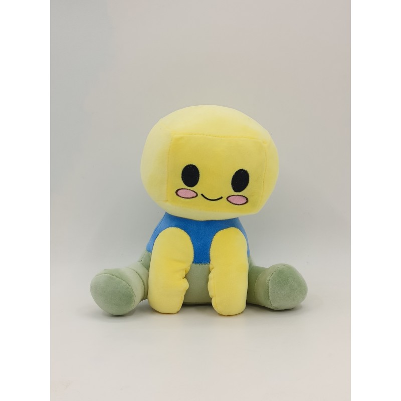 Plush Toy Manufacturer - 2023 New Game Plush