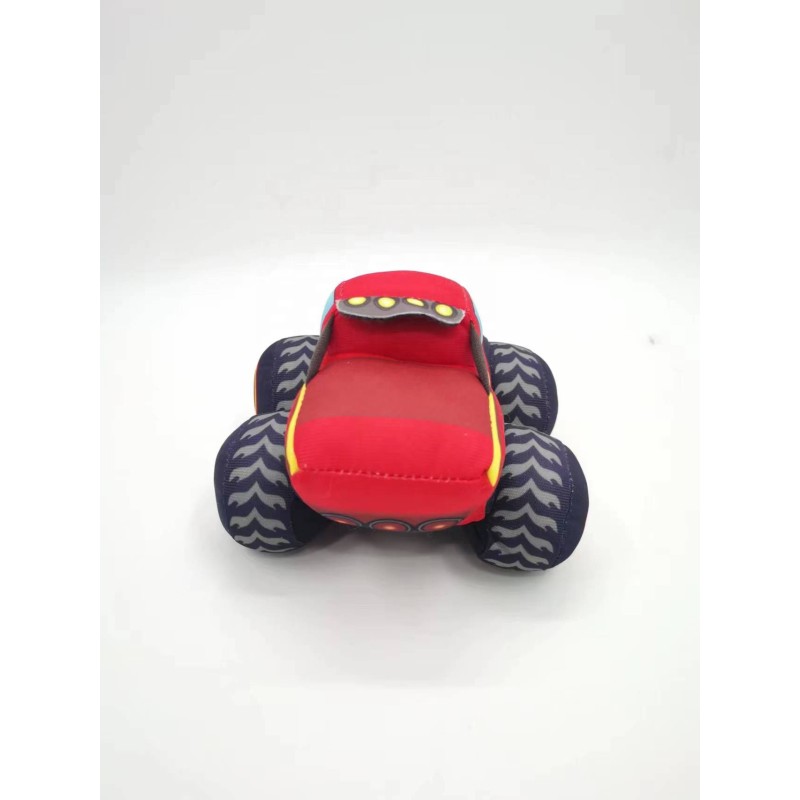 Plush Toy Manufacturer - SUV Off-road Vehicle Toy
