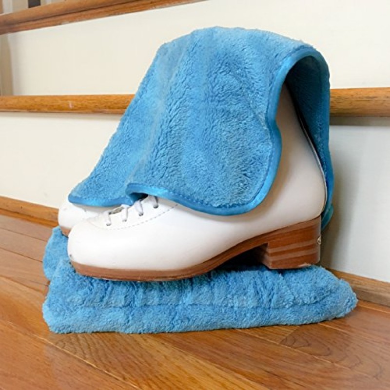 Skate Cover Factory - Microfiber Blade Protector