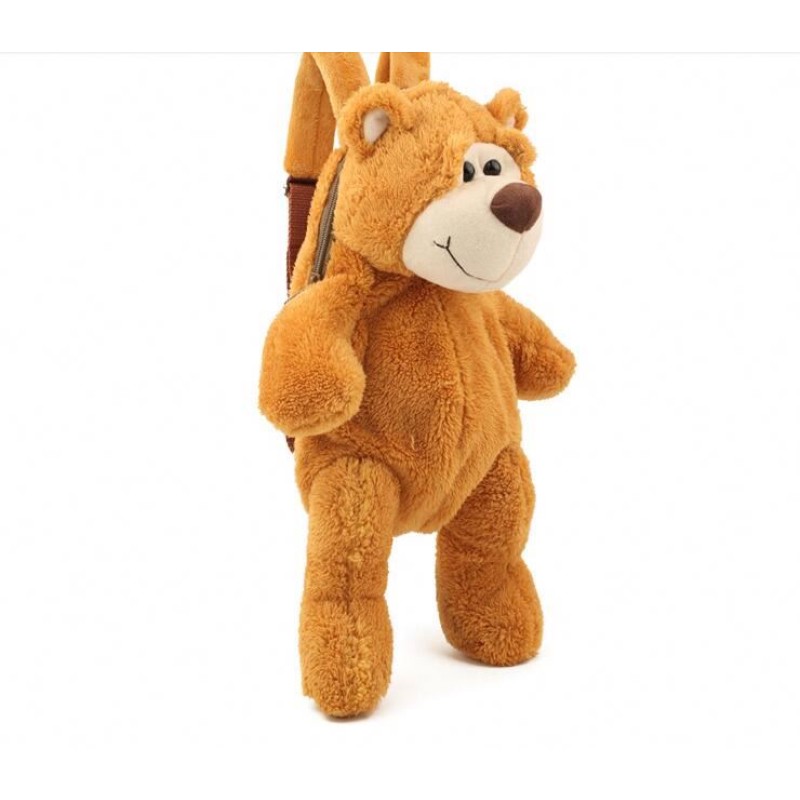 Backpack Manufacturer - Teddy Bear Kids Backpack