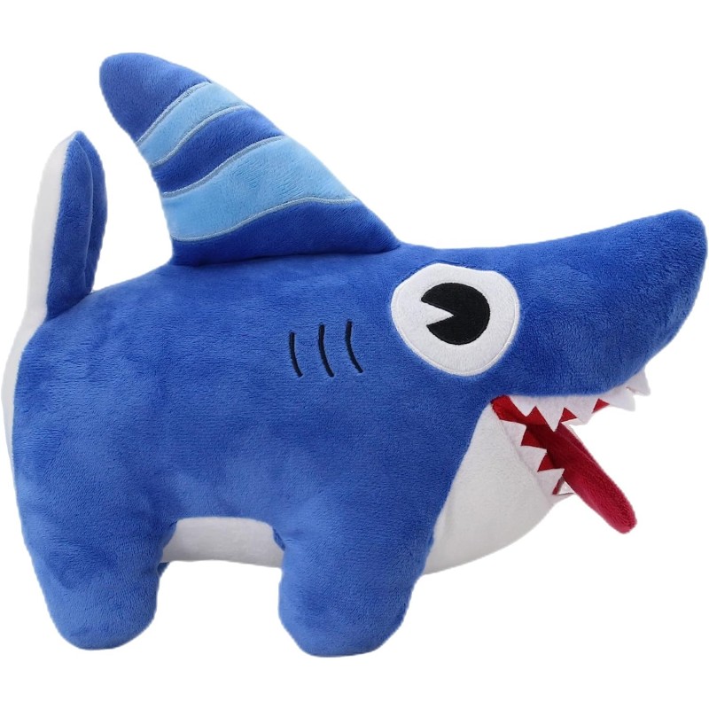 Plush Toy Manufacturer - 10inch Shark Puppy Doll