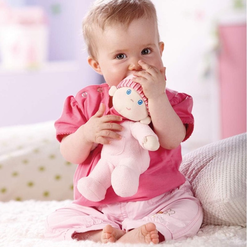 Doll Factory - Organic Cotton Washable Doll
